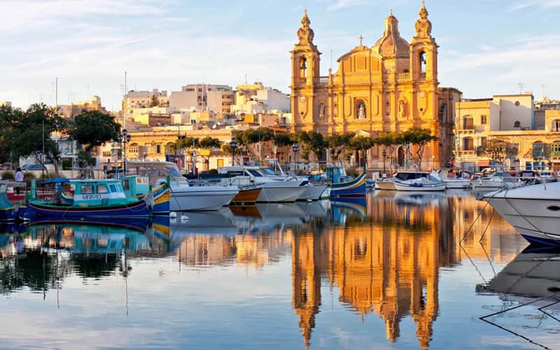 Valetta
